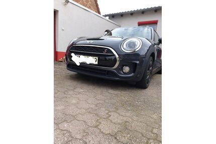 Mini Cooper SD Clubman Gebrauchtwagen