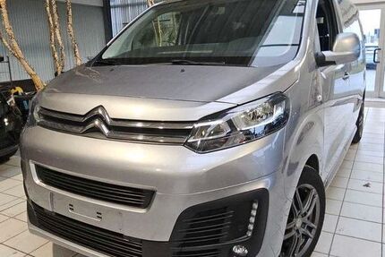 Citroen Jumpy Gebrauchtwagen