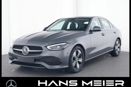 Mercedes-Benz C 200 Gebrauchtwagen