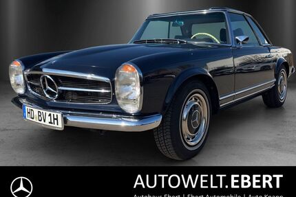 Mercedes-Benz SL 280 Gebrauchtwagen