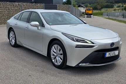 Toyota Mirai Gebrauchtwagen