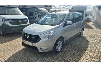 Dacia Lodgy Gebrauchtwagen