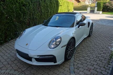 Porsche 992 Gebrauchtwagen