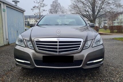 Mercedes-Benz E 300 Gebrauchtwagen