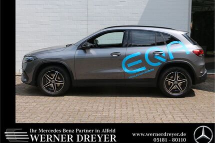 Skoda EQA 