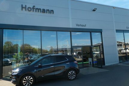 Opel Mokka Gebrauchtwagen