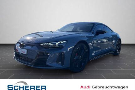 Audi RS e-tron GT Gebrauchtwagen