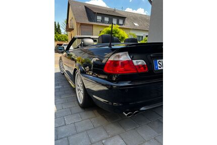 BMW 330 Gebrauchtwagen