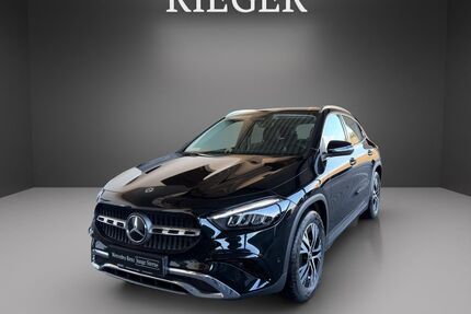 Mercedes-Benz GLA 200 Gebrauchtwagen