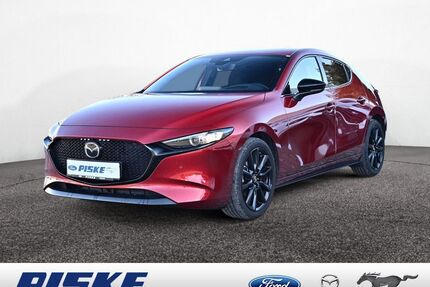 Mazda 3 Gebrauchtwagen