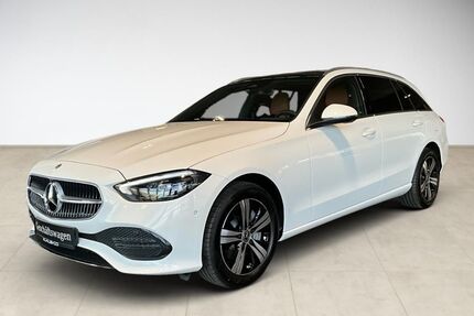 Mercedes-Benz C 300 Gebrauchtwagen