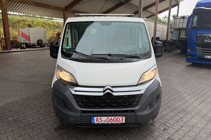 Citroen Jumper Gebrauchtwagen