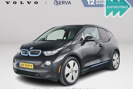 BMW i3 Gebrauchtwagen