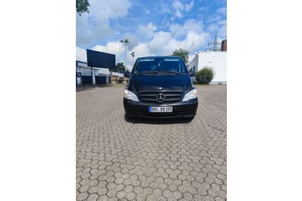 Mercedes-Benz Vito Gebrauchtwagen