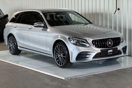 Mercedes-Benz C 220 Gebrauchtwagen
