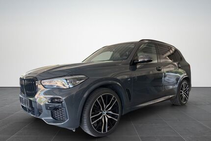 BMW X5 Gebrauchtwagen