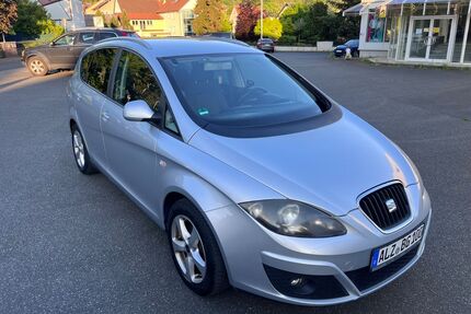 Seat Altea Gebrauchtwagen