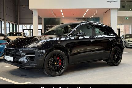 Porsche Macan Gebrauchtwagen