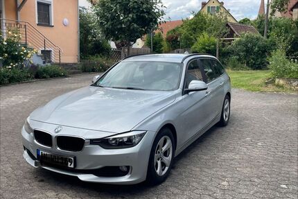 BMW 320 Gebrauchtwagen