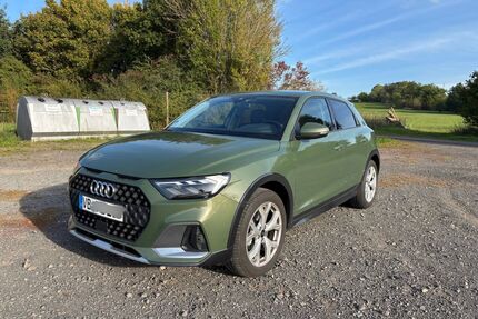 Audi A1 Gebrauchtwagen