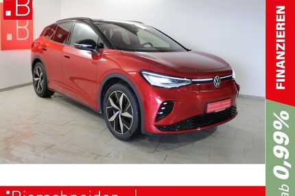 VW ID.4 Gebrauchtwagen