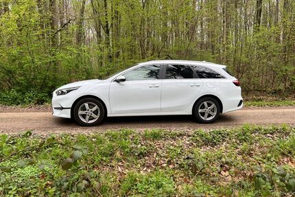 Kia ceed Sportswagon Gebrauchtwagen