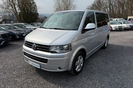 VW T5 Multivan Gebrauchtwagen