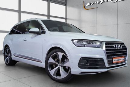 Audi Q7 Gebrauchtwagen