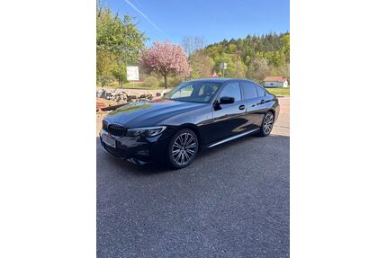 BMW 320 Gebrauchtwagen