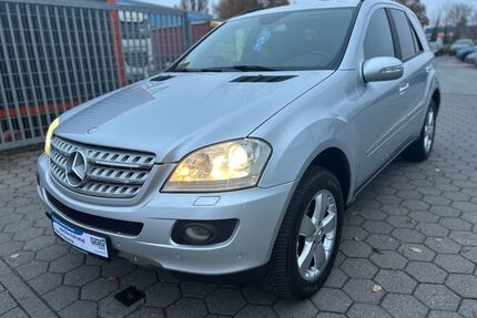 Mercedes-Benz ML 320 Gebrauchtwagen