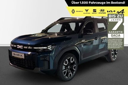 Dacia Bigster Gebrauchtwagen