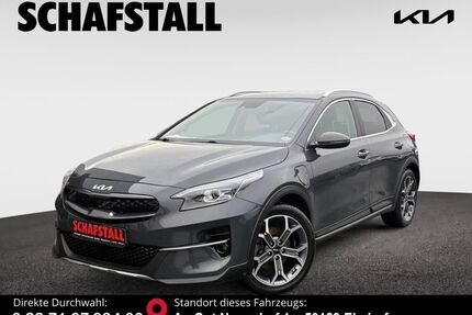 Kia XCeed Gebrauchtwagen