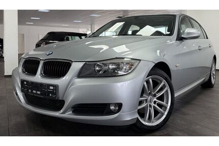 BMW 318 Gebrauchtwagen