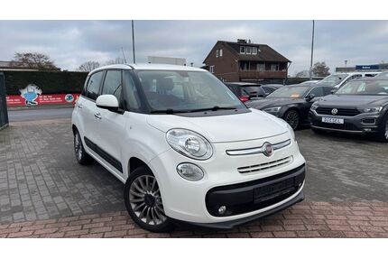 Fiat 500L Gebrauchtwagen