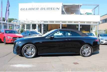 Mercedes-Benz E 53 AMG Gebrauchtwagen