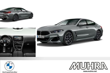 BMW 840 Gebrauchtwagen