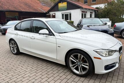 BMW 320 Gebrauchtwagen