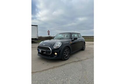 Mini ONE Gebrauchtwagen
