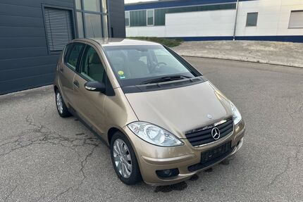 Mercedes-Benz A 170 Gebrauchtwagen