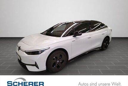 VW ID.7 Gebrauchtwagen