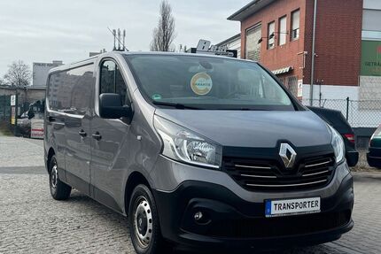 Renault Trafic Gebrauchtwagen