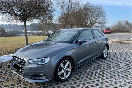 Audi A3 Gebrauchtwagen