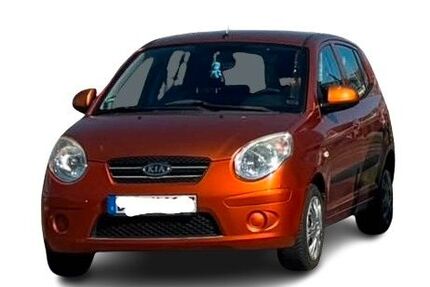 Kia Picanto Gebrauchtwagen