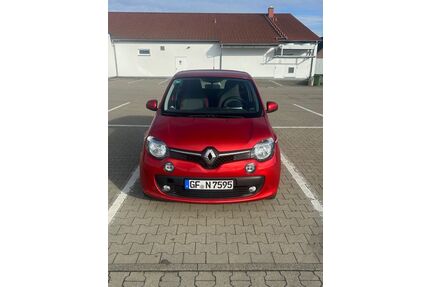 Renault Twingo Gebrauchtwagen