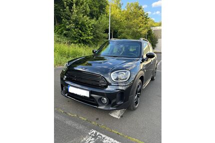 Mini Cooper Countryman Gebrauchtwagen