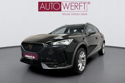 Cupra Formentor Gebrauchtwagen