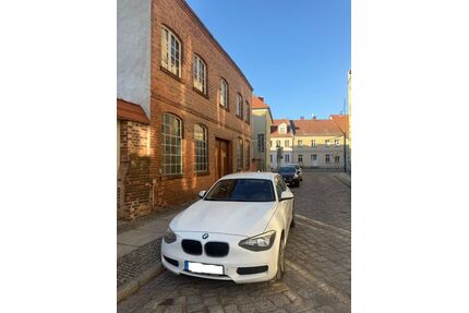 BMW 116 Gebrauchtwagen