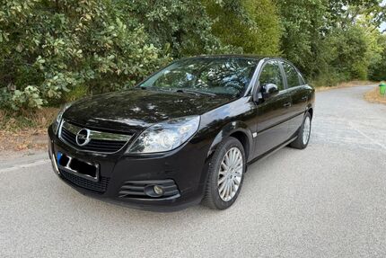 Opel Vectra Gebrauchtwagen