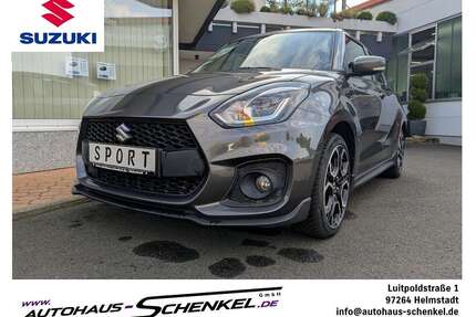 Suzuki Swift Gebrauchtwagen