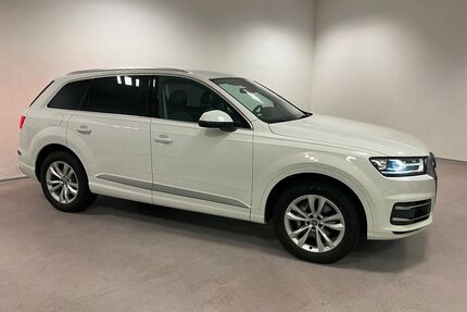 Audi Q7 Gebrauchtwagen